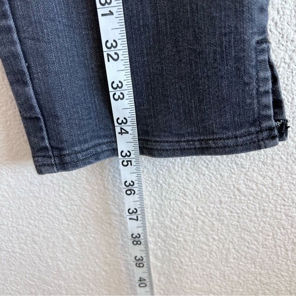 PrAna Womens Organic Cotton Blend Black Jeans - Picture 11 of 16